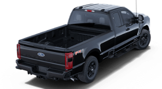 2025 Ford Super Duty® External Image 4